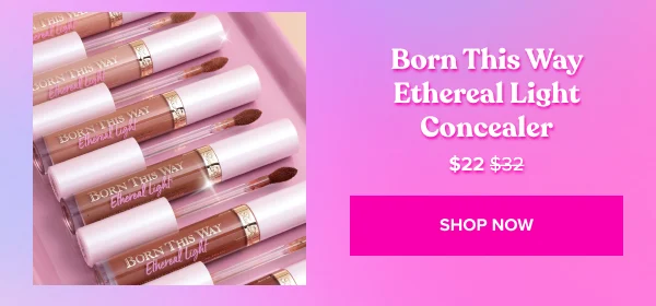Ethereal Light Concealer