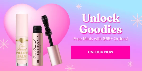 Unlock Goodies