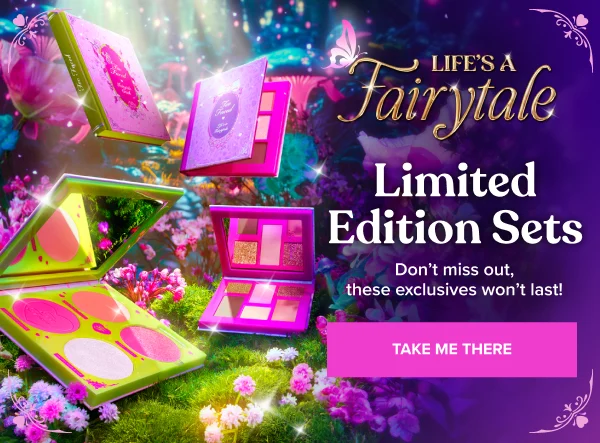 Limited Edition Sets