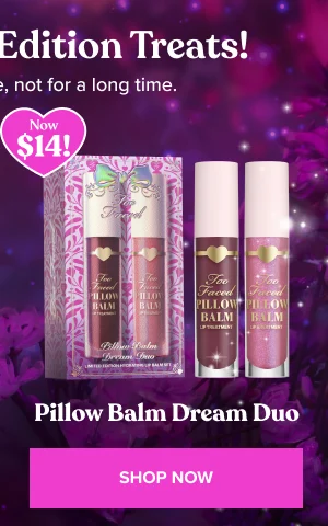 Pillow Balm Dream Duo