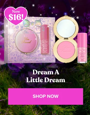 Dream A Little Dream