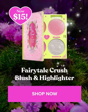 Fairytale Crush
