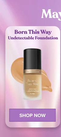 Born This Way Undetectable Foundation