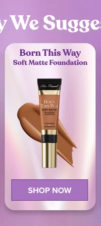 Born This Way Soft Matte Foundation