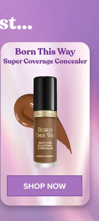 Born This Way Super-Coverage Concealer
