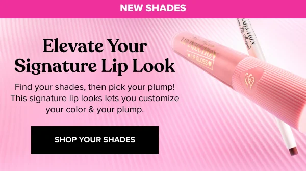 Lip Injection Lip Gloss