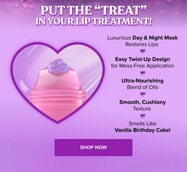 Kissing Jelly Mask