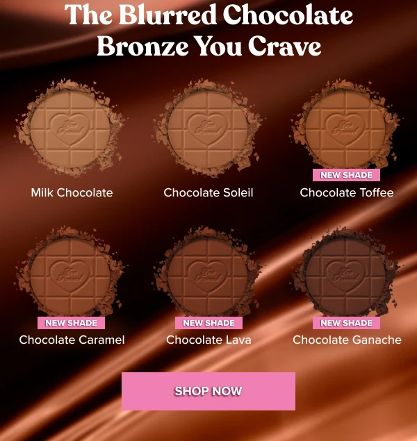 Bronze You Crave