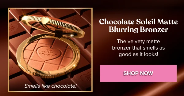 Chocolate Soleil Matte Blurring Bronzer