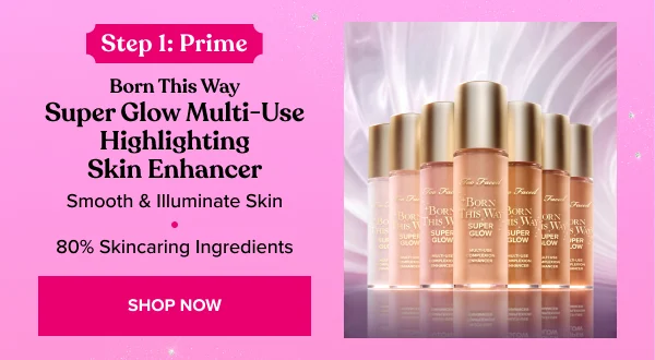 Super Glow Multi-Use Highlighting Skin Enhancer