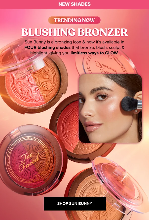 Shop Sun Bunny