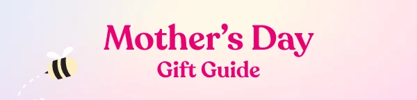 Mother's Day Gift Guide