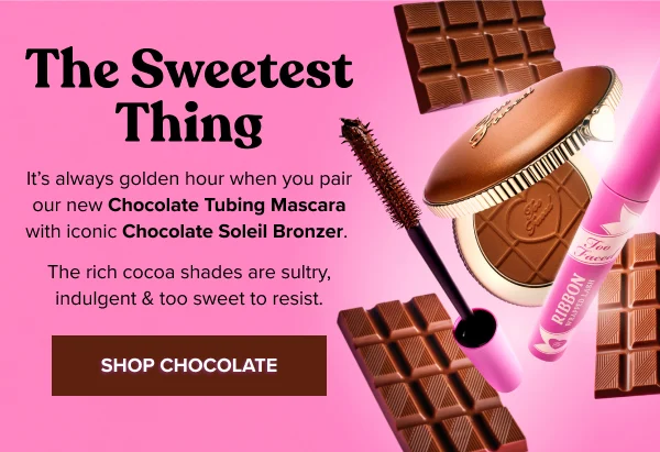 The Sweetest Thing