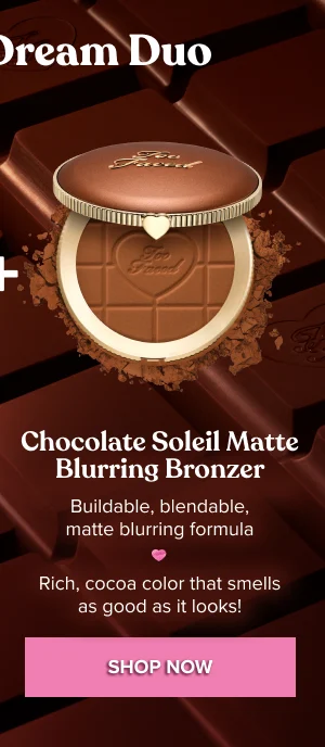 Chocolate Soleil Matte Bronzer