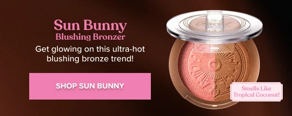 Sun Bunny Bronzer