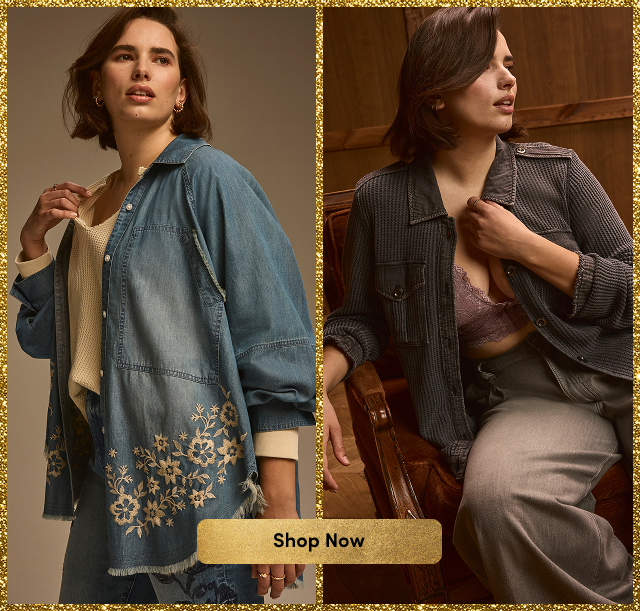 Shop Now > 