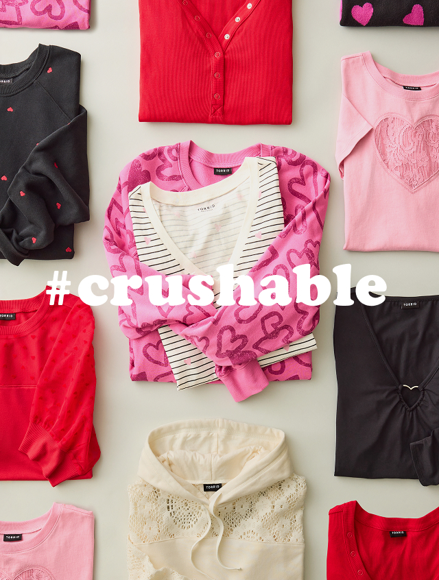 #crushable | coming soon 