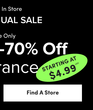 Online + In Store | Semi Annual Clearance Sale | Online Only | Extra 60-70% Off Clearance | Starting At $4.99USD | Online + In Store | Earn 3X†† Torrid Cash | Find a Store > 