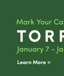 Mark your Calendar! | Torrid Cash | October 1 - October 12 | Learn More >