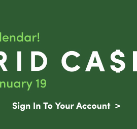 Mark your Calendar! | Torrid Cash | October 1 - October 12 | Sign In Your Account >