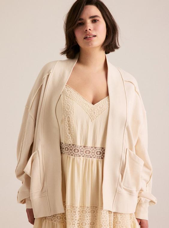 Festi Dolman Cardigan