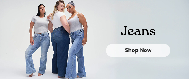 Jeans| Shop Now >