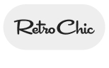 Discover Our Exclusive Brands | Retro Chic >