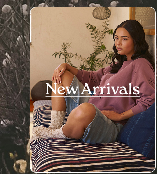 New Arrivals | Shop Now >