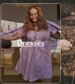 Dresses | Shop Now >