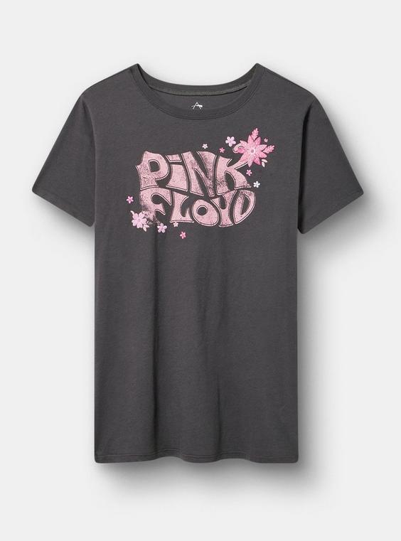 Pink Floyd Classic Cotton Tee
