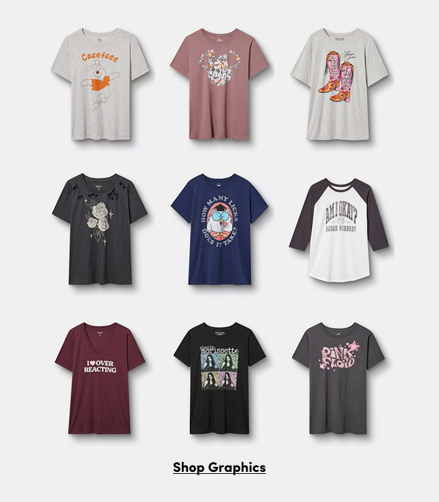 Shop Graphics >