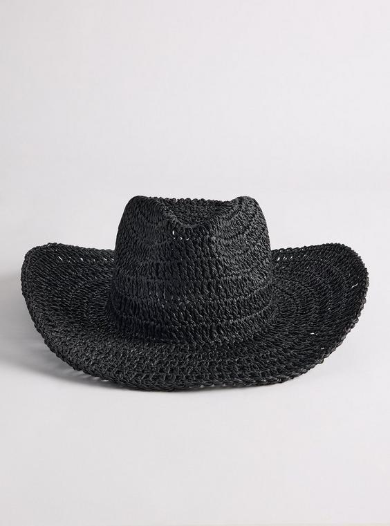 Western Hat