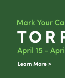 Mark your Calendar! | Torrid Cash | October 1 - October 12 | Learn More >