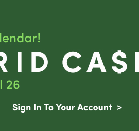 Mark your Calendar! | Torrid Cash | October 1 - October 12 | Sign In Your Account >