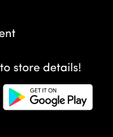 Download The Torrid App | Track your shipment  | View your receipt |  Get quick access to store details! | Get on Google Play > 