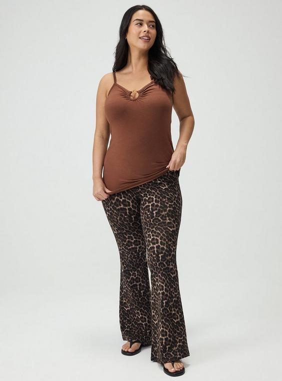 Foxy O-Ring Cami