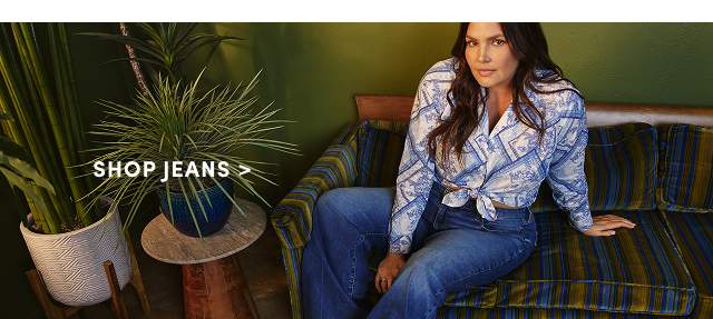 Shop Jeans > 