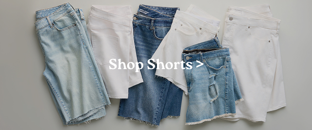 Shop Shorts >