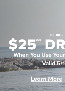 Online + In Store | $25USD Dresses** When You Use Your Torrid Credit Card Valid 5/15-5/17 | Learn More >