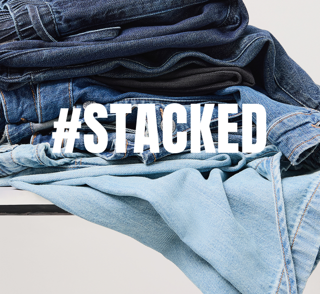 Hot RN | Just dropped, already iconic...And they'll go fast. | Shop Now >
