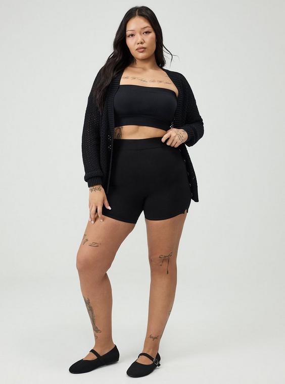 5'' Patch Pocket Short
