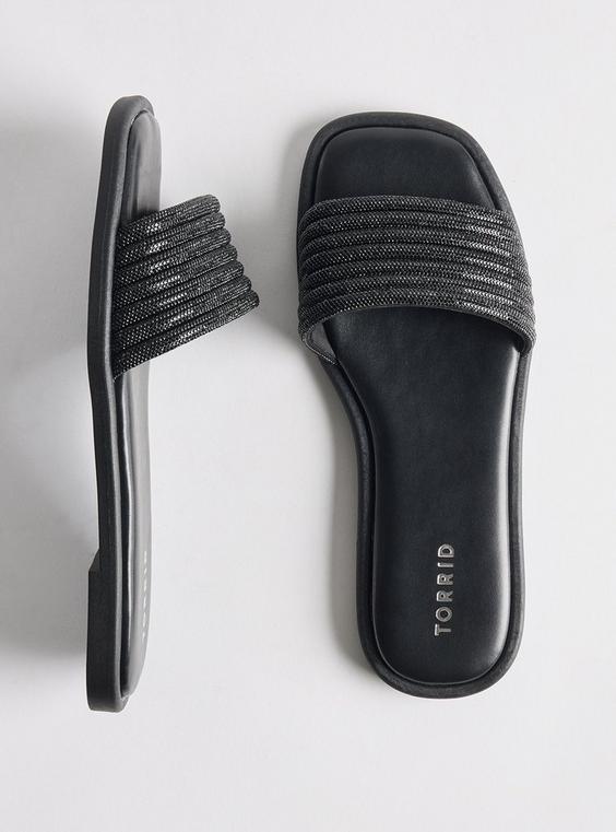 Embellished Slide (WW)