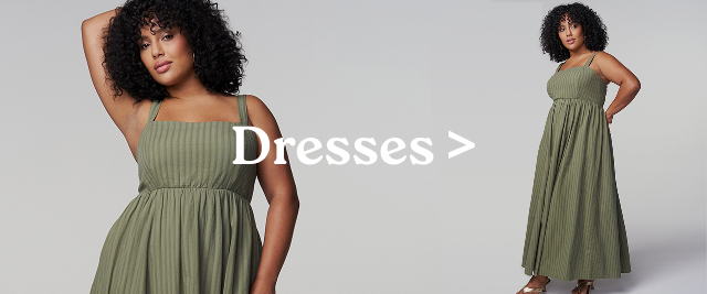 Dresses >