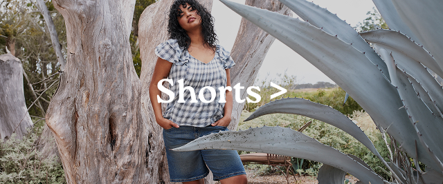 Shorts >