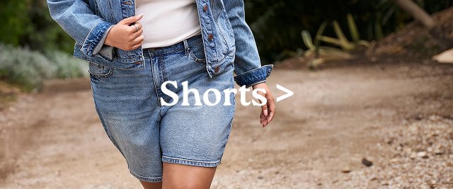 Shorts >