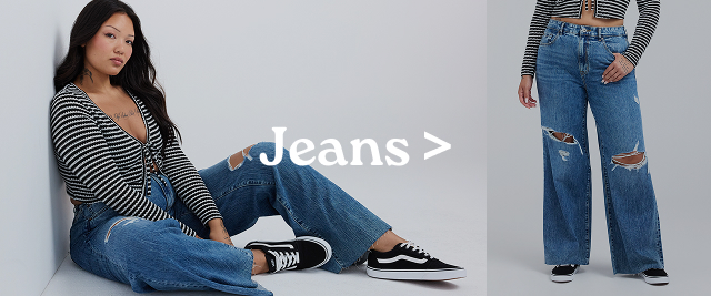 Jeans >