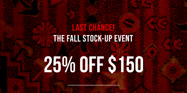 25% off $150, 30% off $200 Gif