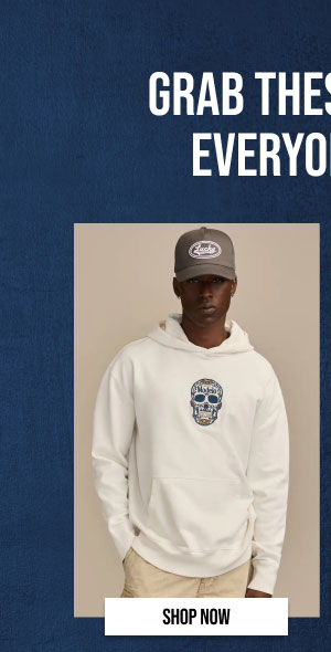 Modelo Small Skull Hoodie Shop Now Modelo Small Skull Hoodie Shop Now