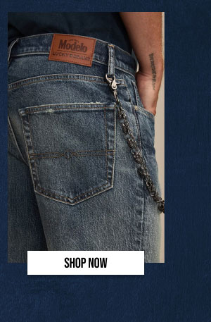 Modelo Denim Shop Now Modelo Denim Shop Now