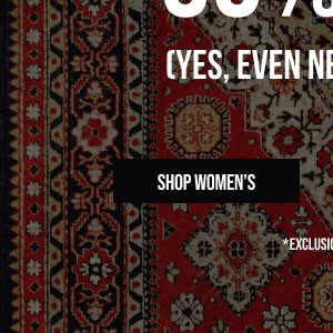 Shop Women's